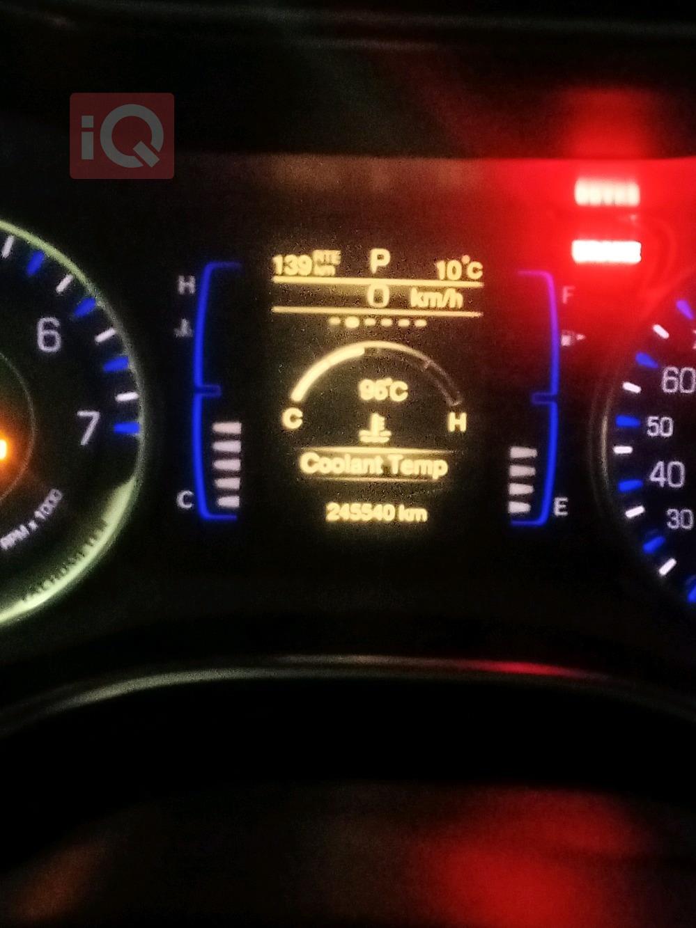 کرایسلەر 200